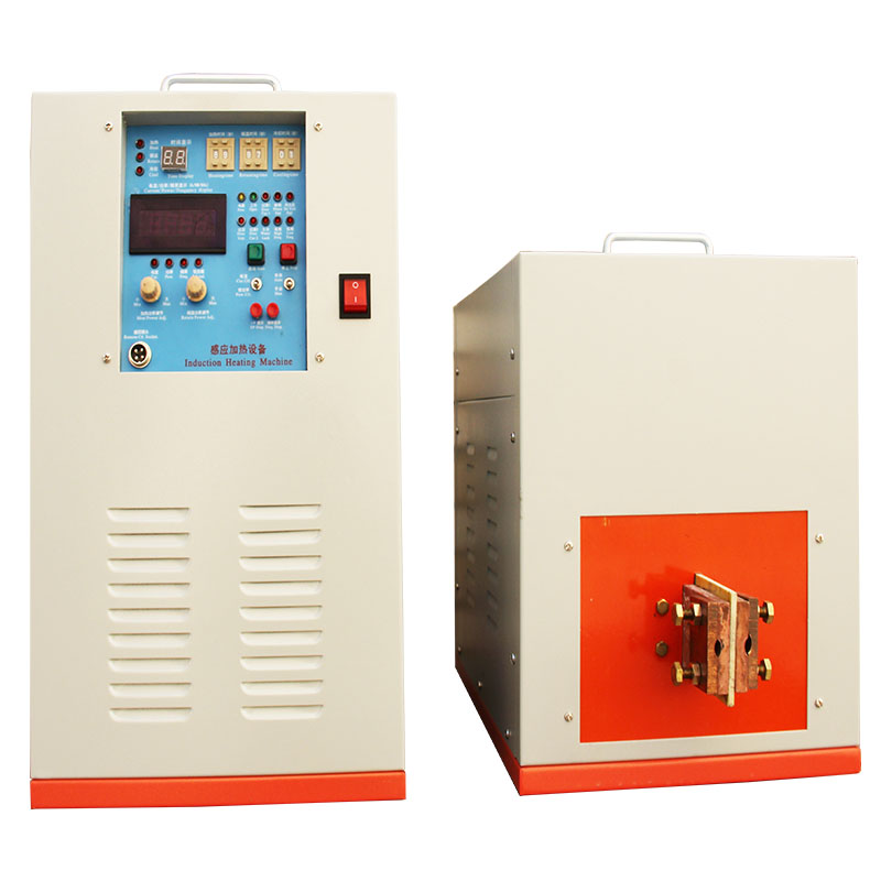 60kw超高頻感應加熱電源 60kw超高頻感應加熱電源